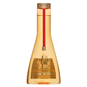 L´Oréal Professionnel Mythic Oil Shampoo šampon pro hrubé a nepoddajné vlasy 250 ml