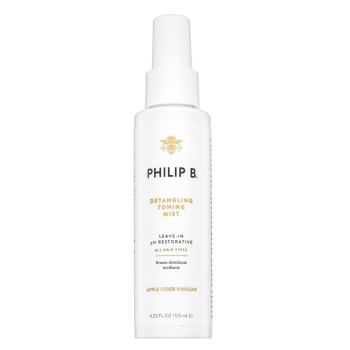 PHILIP B Detangling Toning Mist tonic pentru o pieptanare mai usoara 125 ml