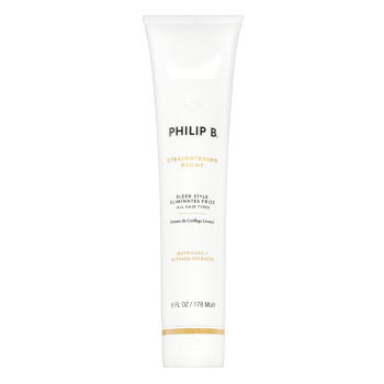 PHILIP B Straightening Baume uhladzujúci gél proti krepateniu vlasov 178 ml