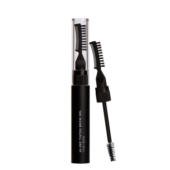 RevitaLash Hi-def Brow Gel gel za obrve Dark Brown