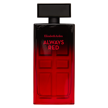 Elizabeth Arden Always Red toaletní voda pro ženy 100 ml