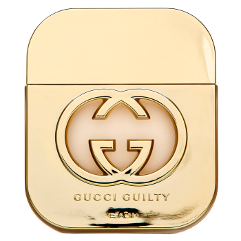 Gucci Guilty Eau Pour Femme toaletní voda pro ženy 50 ml