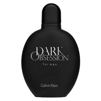 Calvin Klein Dark Obsession toaletní voda pro muže 200 ml