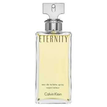 Calvin Klein Eternity parfémovaná voda pre ženy 200 ml