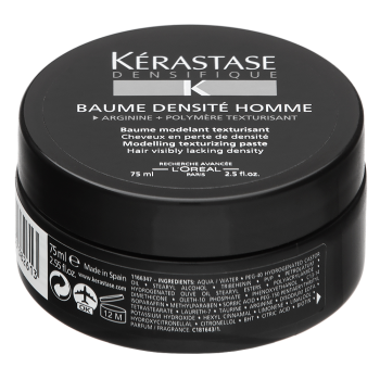 Kérastase Densifique Baume Densité Homme pastă modelatoare 75 ml