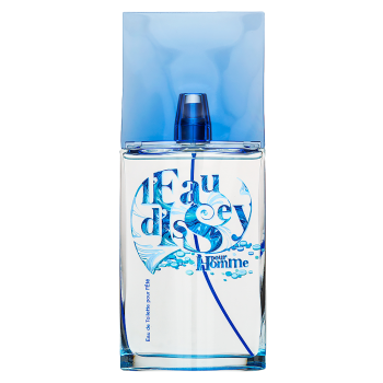 Issey Miyake L´eau D´issey Summer 2015 Pour Homme toaletní voda pro muže 125 ml