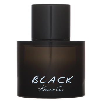 Kenneth Cole Black Eau de Toilette for men 100 ml