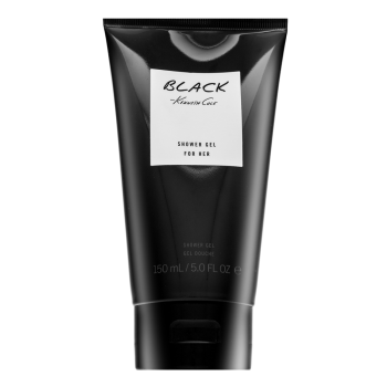 Kenneth Cole Black For Her Shower gel for women 150 ml