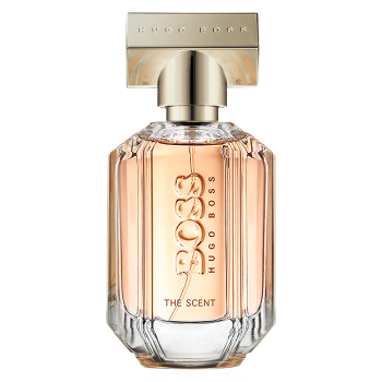 Hugo Boss Boss The Scent For Her Eau de Parfum femei 50 ml