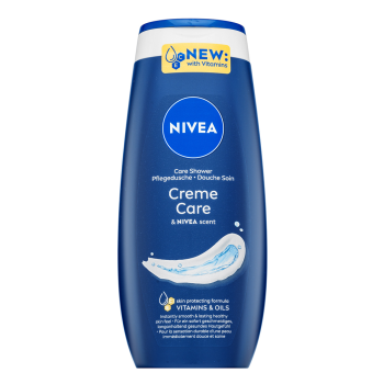 Nivea Creme Care gel za tuširanje Shower Gel 250 ml