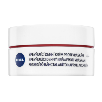 Nivea liftingový zpevňující krém Anti-Wrinkle Firming Day Care 45+ 50 ml