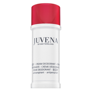 Juvena Body Crèmige Deo Daily Performance Cream Deodorant 40 ml