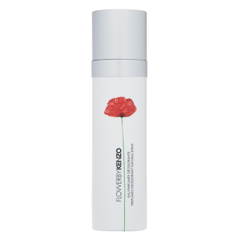 Kenzo Flower by Kenzo Deospray for women 125 ml