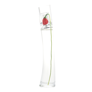 Kenzo Flower by Kenzo - Refillable Eau de Parfum femei 30 ml