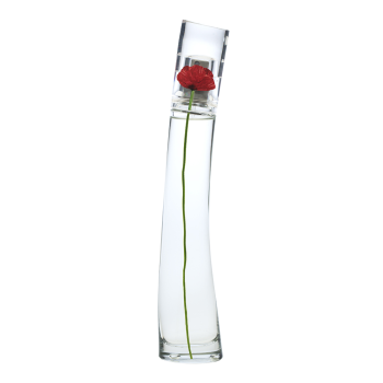Kenzo Flower by Kenzo - Refillable toaletní voda pro ženy 50 ml