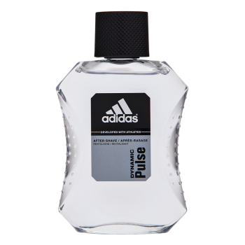 Adidas Dynamic Pulse vodica poslije brijanja za muškarce 100 ml