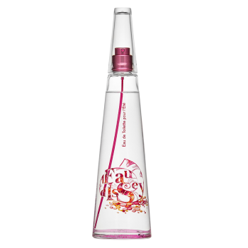 Issey Miyake L´eau D´Issey Summer 2015 Pour Femme toaletní voda pro ženy 100 ml