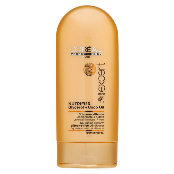 L´Oréal Professionnel Série Expert Nutrifier Conditioner kondicionér pro suché a poškozené vlasy 150 ml