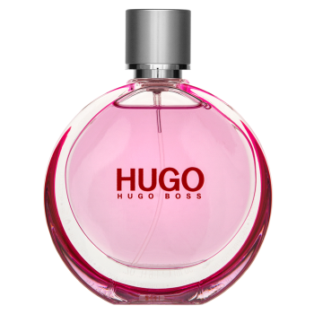 Hugo Boss Boss Woman Extreme Eau de Parfum nőknek 50 ml