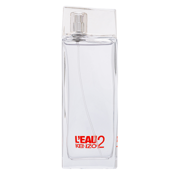 Kenzo L'Eau Kenzo 2 toaletní voda pro muže 100 ml