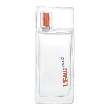 Kenzo L'Eau Kenzo 2 тоалетна вода за мъже 50 ml