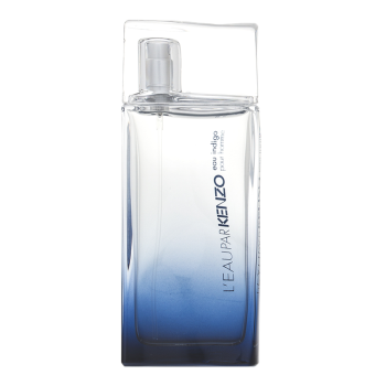 Kenzo L'Eau par Kenzo Indigo Pour Homme Eau de Toilette for men 50 ml