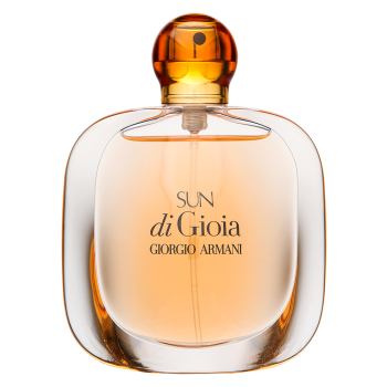 Armani (Giorgio Armani) Armani Sun Di Gioia parfémovaná voda pre ženy 50 ml
