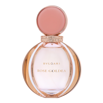 Bvlgari Rose Goldea parfémovaná voda pro ženy 90 ml