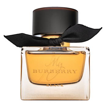 Burberry My Burberry Black čisti parfum za ženske 50 ml
