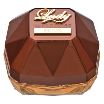 Paco Rabanne Lady Million Prive parfémovaná voda pro ženy 30 ml