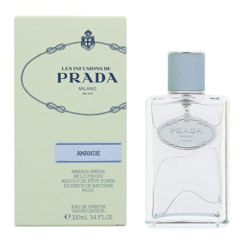 Prada Les Infusions Amande Eau de Parfum for women 100 ml