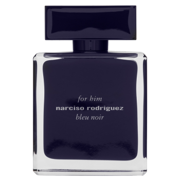 Narciso Rodriguez For Him Bleu Noir тоалетна вода за мъже 100 ml