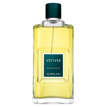 Guerlain Vetiver (2000) toaletní voda pro muže 200 ml