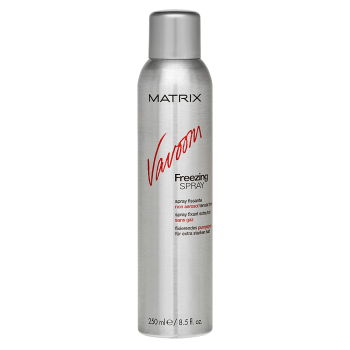 Matrix Vavoom Freezing Spray Non Aerosol lak na vlasy 250 ml