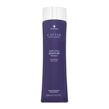 Alterna Caviar Replenishing Moisture Shampoo szampon dla nawilżenia włosów 250 ml