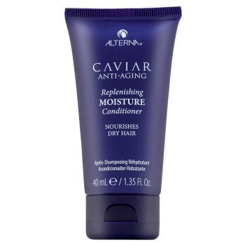 Alterna Caviar Replenishing Moisture Conditioner Conditioner zur Hydratisierung der Haare 40 ml
