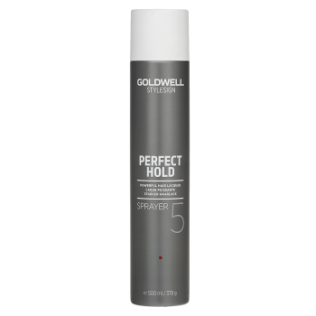 Goldwell StyleSign Perfect Hold Sprayer silný lak na vlasy 500 ml