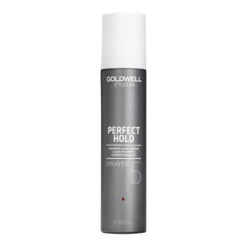 Goldwell StyleSign Perfect Hold Sprayer sprej pro zvětšení objemu 300 ml