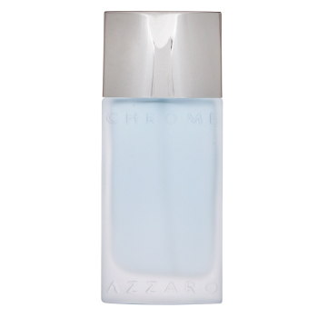 Azzaro Chrome Sport toaletná voda pre mužov 30 ml