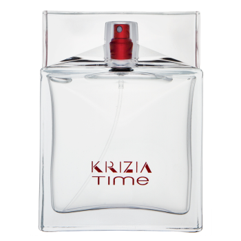 Krizia Time Woman Eau de Toilette for women 75 ml