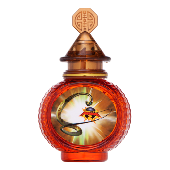 Kung Fu Panda 2 Viper Eau de Toilette for kids 50 ml