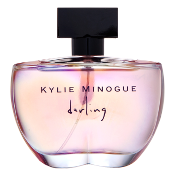 Kylie Minogue Darling Eau de Toilette for women 75 ml