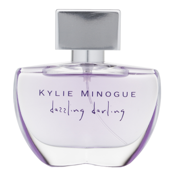 Kylie Minogue Dazzling Darling Eau de Toilette voor vrouwen 30 ml