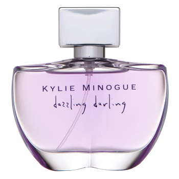 Kylie Minogue Dazzling Darling Eau de Toilette for women 50 ml