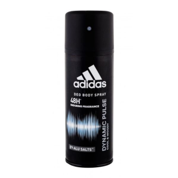 Adidas Dynamic Pulse deospray pro muže 150 ml