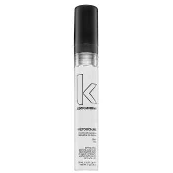 Kevin Murphy Retouch.Me corector pentru acoperirea firelor carunte de par Black 30 ml