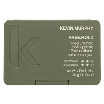 Kevin Murphy Free.Hold pastă pentru styling pentru păr 30 g
