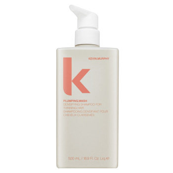 Kevin Murphy Plumping.Wash hranjivi šampon za prorijeđenu kosu 500 ml