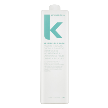 Kevin Murphy Killer.Curls Wash hranjivi šampon za valovitu i kovrčavu kosu 1000 ml