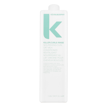 Kevin Murphy Killer.Curls Rinse hranjivi regenerator za valovitu i kovrčavu kosu 1000 ml